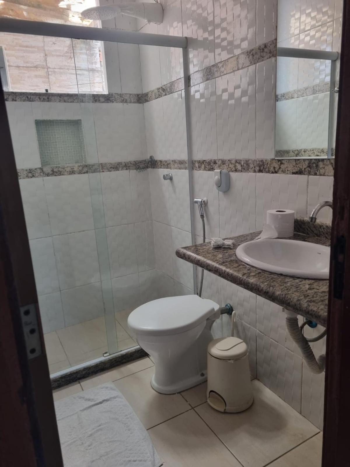 Pousada Recanto Barra Da Tijuca — Photos 1